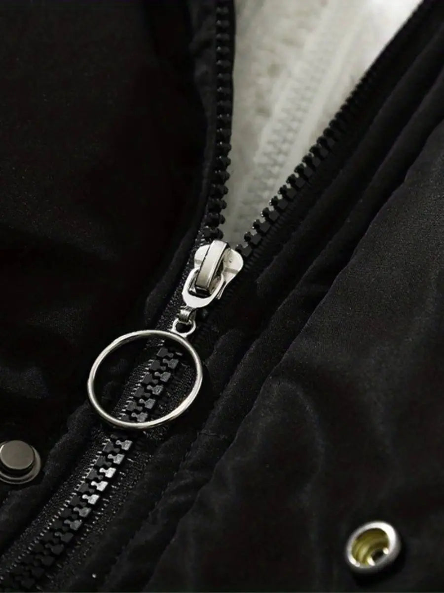 Clara | Warme Steppjacke für Damen Winter Modisch 2