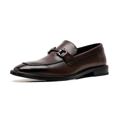 Daniel | Elegante Lederschuhe für Herren Business
